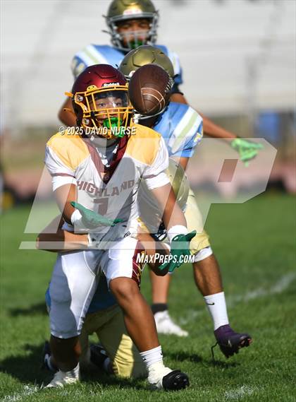 Thumbnail 2 in Highland @ Quartz Hill photogallery.