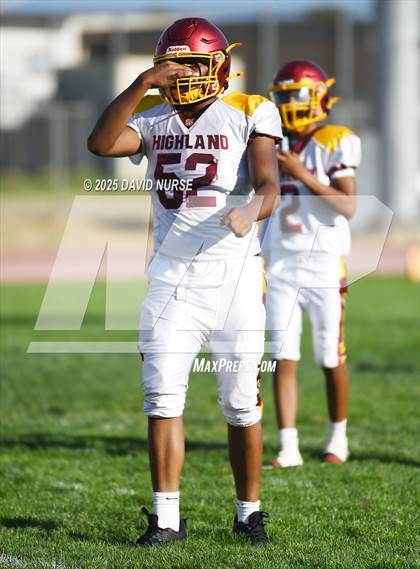 Thumbnail 2 in Highland @ Quartz Hill photogallery.