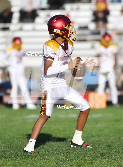 Thumbnail 1 in Highland @ Quartz Hill photogallery.