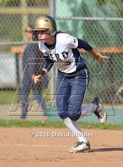 Thumbnail 2 in Elk Grove vs. River City (Victory Pre-Season T.O.C.) photogallery.