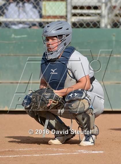 Thumbnail 3 in Elk Grove vs. River City (Victory Pre-Season T.O.C.) photogallery.