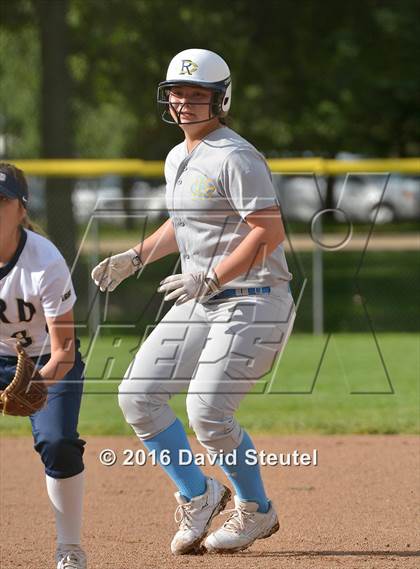 Thumbnail 2 in Elk Grove vs. River City (Victory Pre-Season T.O.C.) photogallery.