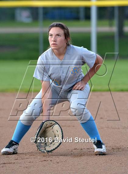 Thumbnail 3 in Elk Grove vs. River City (Victory Pre-Season T.O.C.) photogallery.