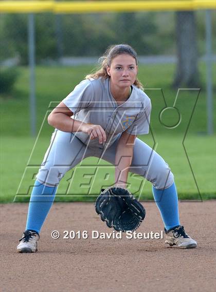 Thumbnail 1 in Elk Grove vs. River City (Victory Pre-Season T.O.C.) photogallery.