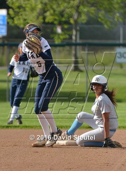 Thumbnail 1 in Elk Grove vs. River City (Victory Pre-Season T.O.C.) photogallery.