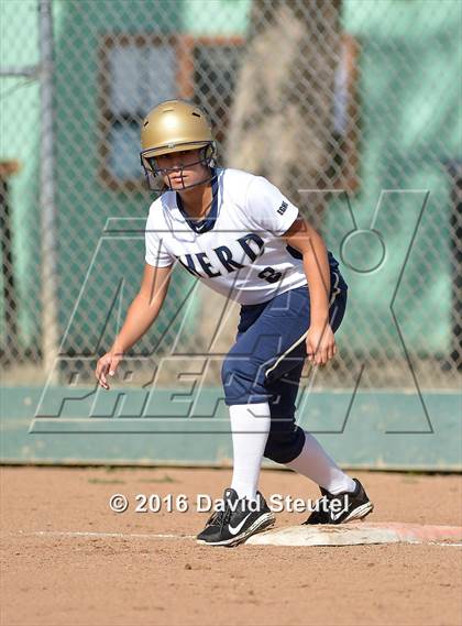Thumbnail 2 in Elk Grove vs. River City (Victory Pre-Season T.O.C.) photogallery.