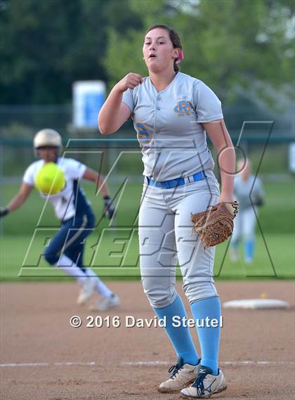 Thumbnail 1 in Elk Grove vs. River City (Victory Pre-Season T.O.C.) photogallery.