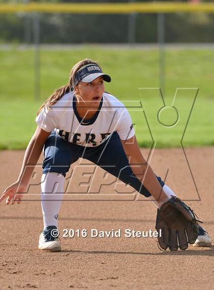 Thumbnail 1 in Elk Grove vs. River City (Victory Pre-Season T.O.C.) photogallery.
