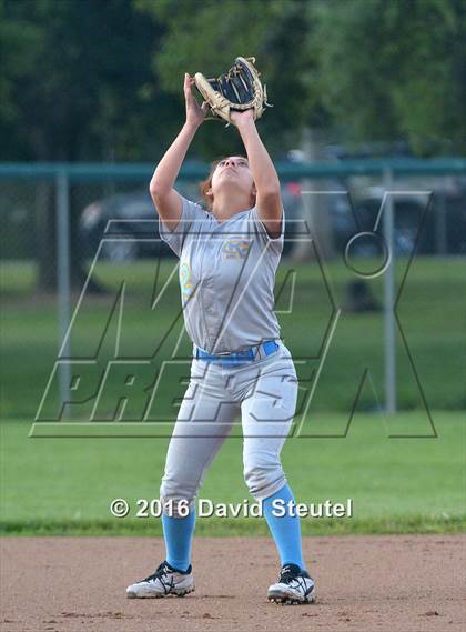 Thumbnail 2 in Elk Grove vs. River City (Victory Pre-Season T.O.C.) photogallery.