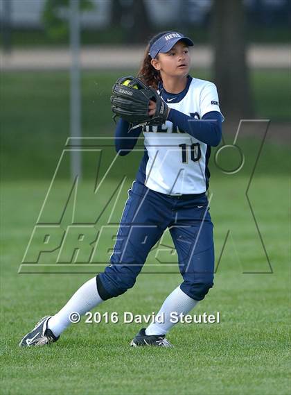Thumbnail 2 in Elk Grove vs. River City (Victory Pre-Season T.O.C.) photogallery.