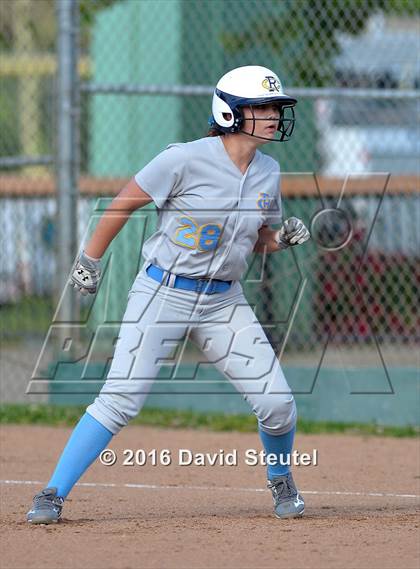 Thumbnail 1 in Elk Grove vs. River City (Victory Pre-Season T.O.C.) photogallery.