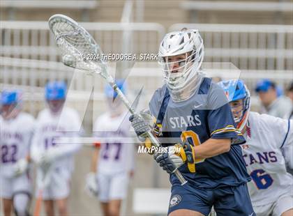 Thumbnail 3 in Poudre School District @ Legend (CHSAA 5A 2nd Round) photogallery.