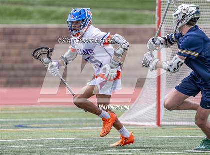 Thumbnail 1 in Poudre School District @ Legend (CHSAA 5A 2nd Round) photogallery.