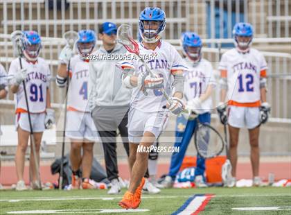 Thumbnail 3 in Poudre School District @ Legend (CHSAA 5A 2nd Round) photogallery.