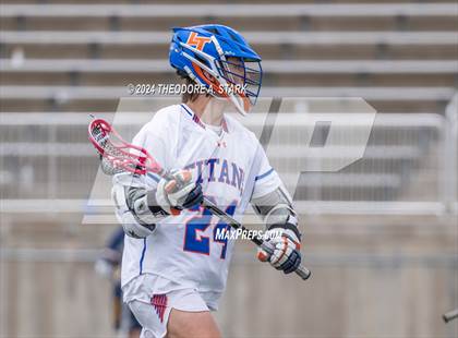 Thumbnail 2 in Poudre School District @ Legend (CHSAA 5A 2nd Round) photogallery.