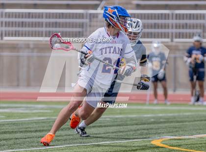 Thumbnail 3 in Poudre School District @ Legend (CHSAA 5A 2nd Round) photogallery.