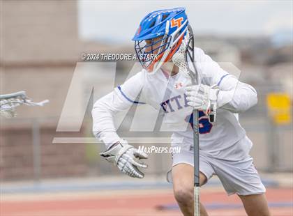 Thumbnail 2 in Poudre School District @ Legend (CHSAA 5A 2nd Round) photogallery.
