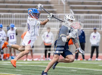 Thumbnail 3 in Poudre School District @ Legend (CHSAA 5A 2nd Round) photogallery.