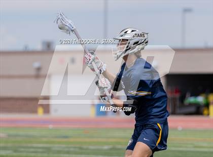 Thumbnail 2 in Poudre School District @ Legend (CHSAA 5A 2nd Round) photogallery.