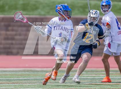 Thumbnail 3 in Poudre School District @ Legend (CHSAA 5A 2nd Round) photogallery.