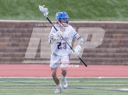 Thumbnail 2 in Poudre School District @ Legend (CHSAA 5A 2nd Round) photogallery.