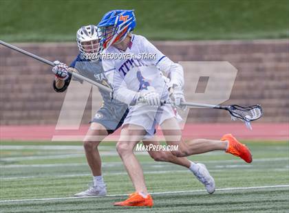 Thumbnail 2 in Poudre School District @ Legend (CHSAA 5A 2nd Round) photogallery.
