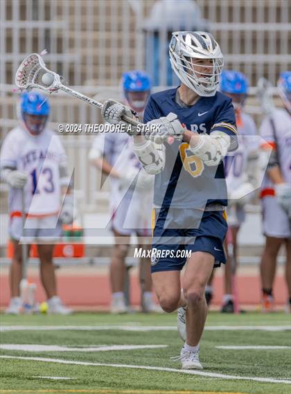 Thumbnail 1 in Poudre School District @ Legend (CHSAA 5A 2nd Round) photogallery.