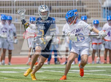 Thumbnail 1 in Poudre School District @ Legend (CHSAA 5A 2nd Round) photogallery.