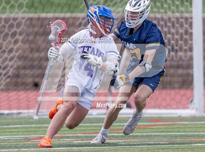 Thumbnail 1 in Poudre School District @ Legend (CHSAA 5A 2nd Round) photogallery.