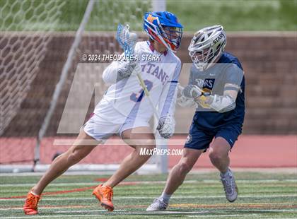 Thumbnail 1 in Poudre School District @ Legend (CHSAA 5A 2nd Round) photogallery.