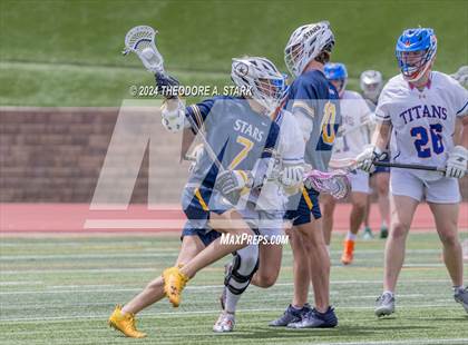 Thumbnail 2 in Poudre School District @ Legend (CHSAA 5A 2nd Round) photogallery.
