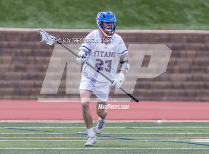 Thumbnail 1 in Poudre School District @ Legend (CHSAA 5A 2nd Round) photogallery.