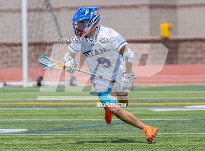 Thumbnail 2 in Poudre School District @ Legend (CHSAA 5A 2nd Round) photogallery.