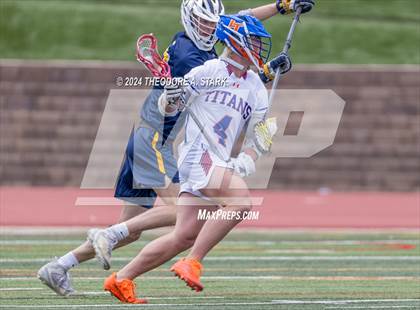 Thumbnail 2 in Poudre School District @ Legend (CHSAA 5A 2nd Round) photogallery.