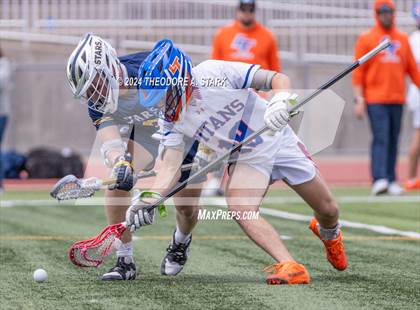 Thumbnail 2 in Poudre School District @ Legend (CHSAA 5A 2nd Round) photogallery.