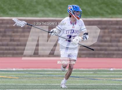 Thumbnail 1 in Poudre School District @ Legend (CHSAA 5A 2nd Round) photogallery.