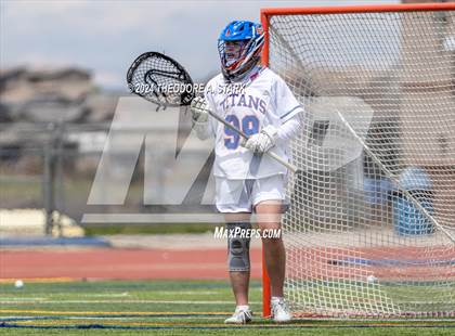 Thumbnail 3 in Poudre School District @ Legend (CHSAA 5A 2nd Round) photogallery.
