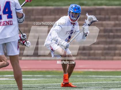 Thumbnail 3 in Poudre School District @ Legend (CHSAA 5A 2nd Round) photogallery.