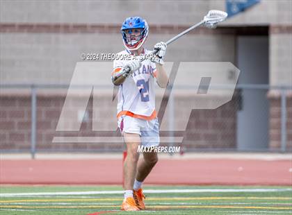 Thumbnail 3 in Poudre School District @ Legend (CHSAA 5A 2nd Round) photogallery.