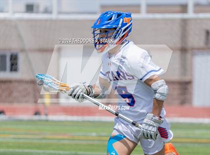 Thumbnail 3 in Poudre School District @ Legend (CHSAA 5A 2nd Round) photogallery.