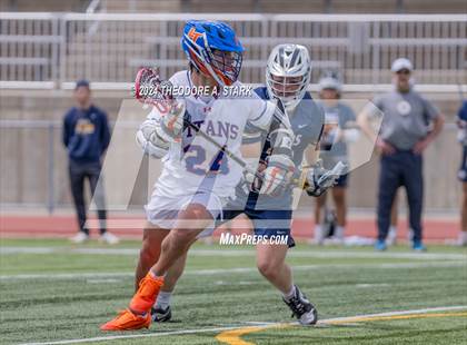 Thumbnail 1 in Poudre School District @ Legend (CHSAA 5A 2nd Round) photogallery.