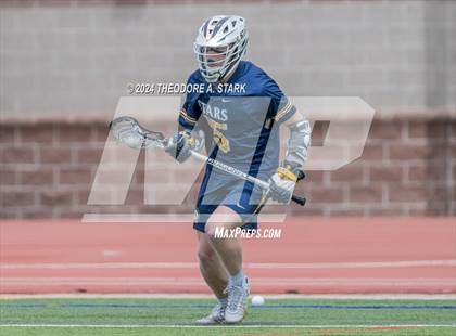 Thumbnail 2 in Poudre School District @ Legend (CHSAA 5A 2nd Round) photogallery.