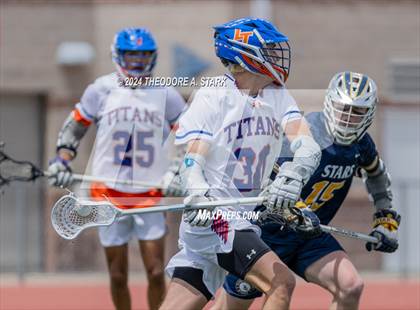 Thumbnail 1 in Poudre School District @ Legend (CHSAA 5A 2nd Round) photogallery.