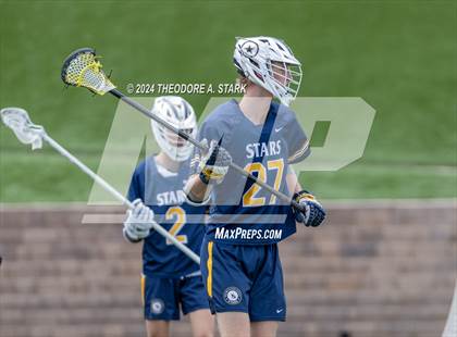 Thumbnail 2 in Poudre School District @ Legend (CHSAA 5A 2nd Round) photogallery.