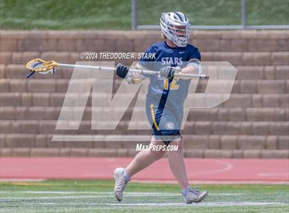 Thumbnail 3 in Poudre School District @ Legend (CHSAA 5A 2nd Round) photogallery.