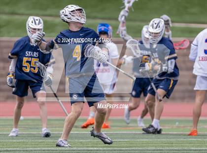 Thumbnail 2 in Poudre School District @ Legend (CHSAA 5A 2nd Round) photogallery.