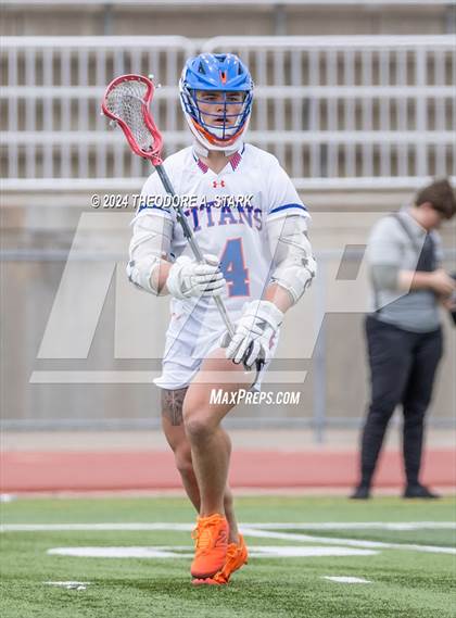 Thumbnail 1 in Poudre School District @ Legend (CHSAA 5A 2nd Round) photogallery.