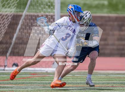 Thumbnail 2 in Poudre School District @ Legend (CHSAA 5A 2nd Round) photogallery.