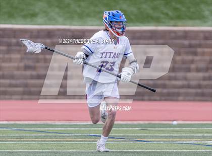 Thumbnail 3 in Poudre School District @ Legend (CHSAA 5A 2nd Round) photogallery.