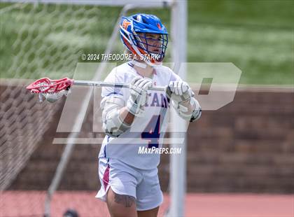 Thumbnail 1 in Poudre School District @ Legend (CHSAA 5A 2nd Round) photogallery.